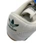 中古・古着 adidas (アディダス) スニーカー ホワイト サイズ:24㎝：5000円