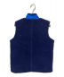 Patagonia (パタゴニア) RETRO-X VEST ネイビー サイズ:L：3980円