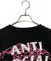 ANTI SOCIAL SOCIAL CLUBの古着・服飾アイテム：3980円