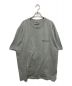 FOG ESSENTIALS（フィアオブゴッド エッセンシャル）の古着「Tシャツ」｜グレー