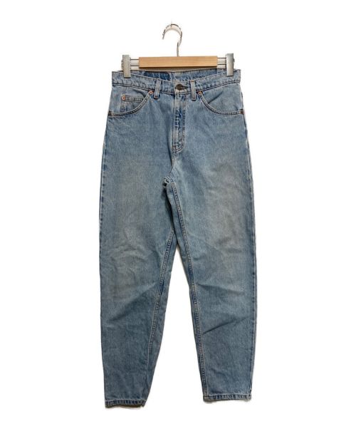 LEVI'S（リーバイス）LEVI'S (リーバイス) デニムパンツ インディゴ サイズ:SIZE31の古着・服飾アイテム