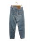 LEVI'S (リーバイス) デニムパンツ インディゴ サイズ:SIZE31：5800円