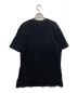 stussy (ステューシー) Tシャツ ブラック サイズ:L：2980円