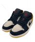 NIKE（ナイキ）の古着「Air Jordan 1 Low」｜ブラック