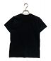 PLAY COMME des GARCONS (プレイ コムデギャルソン) レッド・ハート・Tシャツ　AZ-T111 ブラック サイズ:S：4480円