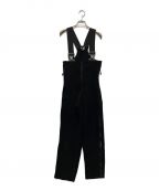 ECWCSエクワックス）の古着「OVERALLS COLD WEATHER　8415-01-472-6908」｜ブラック