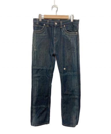 【中古・古着通販】LEVI'S RED (リーバイス レッド) ダブルニー