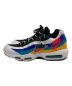 NIKE (ナイキ) AIR MAX 95 SE ホワイト サイズ:29㎝：5800円