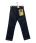 Wrangler (ラングラー) デニムパンツ　M1114-29 インディゴ サイズ:SIZE30：3980円