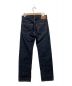 LEVI'S VINTAGE CLOTHING (リーバイスヴィンテージクロージング) 復刻501XXデニムパンツ インディゴ サイズ:76CM：13000円