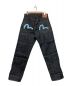 EVISU (エビス) NO.2 デニムパンツ インディゴ サイズ:SIZE 34：14800円