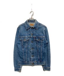 LEVI'S（リーバイス）の古着「デニムジャケット」｜インディゴ