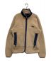 Patagonia（パタゴニア）の古着「90’sRETRO X JACKET」｜ベージュ