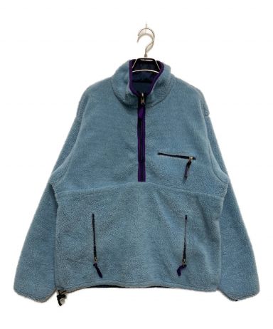 【中古・古着通販】Patagonia (パタゴニア) グリセードジャケット スカイブルー サイズ:L｜ブランド・古着通販 トレファク公式【TREFAC  FASHION】スマホサイト