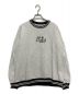 BlackEyePatch（ブラックアイパッチ）の古着「GRAFF CREW SWEAT」｜ホワイト