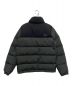 THE NORTH FACE (ザ ノース フェイス) Taylor Design (テーラーデザイン) ダウンジャケット グレー サイズ:Ⅿ：14800円