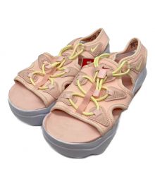 NIKE（ナイキ）の古着「WMNS AIR MAX KOKO SANDAL DV0759-610」｜ピンク