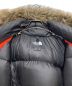 中古・古着 THE NORTH FACE (ザ ノース フェイス) Antarctica Parka オレンジ サイズ:Ⅿ：44000円