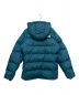 THE NORTH FACE (ザ ノース フェイス) ビレイヤーパーカー スカイブルー サイズ:L：23000円