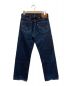 LEVI'S VINTAGE CLOTHING (リーバイスヴィンテージクロージング) デニムパンツ ブラック サイズ:W31：8800円