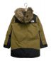 THE NORTH FACE (ザ ノース フェイス) Mountain Down Coat オリーブ サイズ:S：38000円