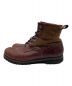 Timberland (ティンバーランド) Heritage Moc Toe ブラウン サイズ:SIZE11ｗ：5800円