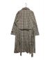 Burberry's (バーバリーズ) ガウンコート ベージュ サイズ:L：7800円