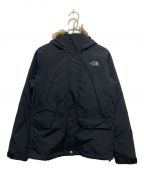 THE NORTH FACEザ ノース フェイス）の古着「Grace Triclimate Parka」｜ブラック