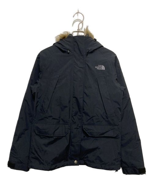 THE NORTH FACE（ザ ノース フェイス）THE NORTH FACE (ザ ノース フェイス) Grace Triclimate Parka ブラック サイズ:Sの古着・服飾アイテム