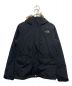 THE NORTH FACE（ザ ノース フェイス）の古着「Grace Triclimate Parka」｜ブラック