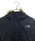 THE NORTH FACE (ザ ノース フェイス) Grace Triclimate Parka ブラック サイズ:S：12800円