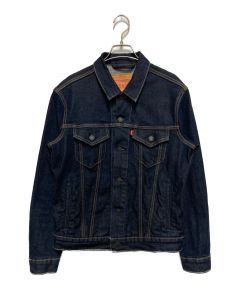 中古・古着通販】LEVI'S (リーバイス) 70506デニムジャケット ボタン裏