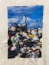 中古・古着 Supreme (シュプリーム) trash tee ホワイト サイズ:S：6800円