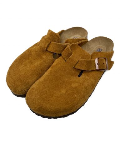 中古・古着通販】BIRKENSTOCK (ビルケンシュトック) ボストンサンダル