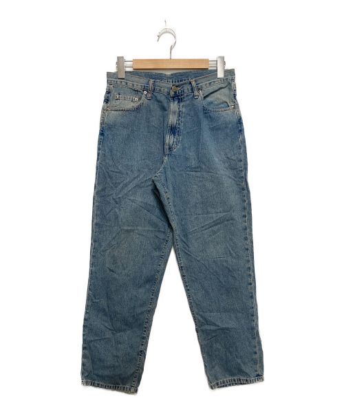 RRL（ダブルアールエル）RRL (ダブルアールエル) デニムパンツ インディゴ サイズ:SIZE31の古着・服飾アイテム