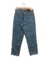 RRL (ダブルアールエル) デニムパンツ インディゴ サイズ:SIZE31：9800円