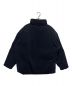 UNITED ARROWS & SONS (ユナイテッドアローズ アンド サンズ) by DAISUKE OBANA DOWN JACKE ブラック サイズ:Ⅿ：17800円