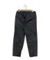 TEATORA (テアトラ) Wallet Pants TIME LEAP インディゴ サイズ:SIZE4：15800円