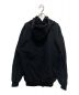 X-LARGE (エクストララージ) ARC LOGO PULLOVER HOODED SWEAT ブラック サイズ:Ⅿ：5800円