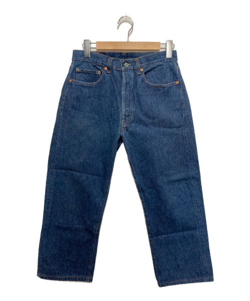 LEVI'S（リーバイス）LEVI'S (リーバイス) バレンシア工場製501デニムパンツ インディゴ サイズ:SIZE 32の古着・服飾アイテム