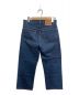 LEVI'S (リーバイス) バレンシア工場製501デニムパンツ インディゴ サイズ:SIZE 32：7800円