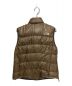 THE NORTH FACE (ザ ノース フェイス) ACONCAGUA VEST ブラウン サイズ:L：4800円