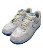 NIKEナイキ）の古着「Air Force 1 Low 