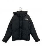 THE NORTH FACEザ ノース フェイス）の古着「Baltro Light Jacket」｜ブラック