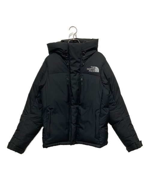 THE NORTH FACE（ザ ノース フェイス）THE NORTH FACE (ザ ノース フェイス) Baltro Light Jacket ブラック サイズ:Ｓの古着・服飾アイテム