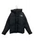 THE NORTH FACE（ザ ノース フェイス）の古着「Baltro Light Jacket」｜ブラック