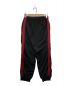 MARKA (マーカ) TRACK PANTS ブラック サイズ:SIZE1：3980円