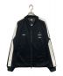 F.C.R.B.（エフシーアールビー）の古着「REVERSIBLE PDK JACKET」｜ブラック