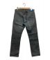 VISVIM (ビズビム) SOCIAL SCULPTURE DENIM インディゴ サイズ:SIZE32：12000円