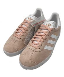 adidas（アディダス）の古着「GAZELLE」｜ピンク